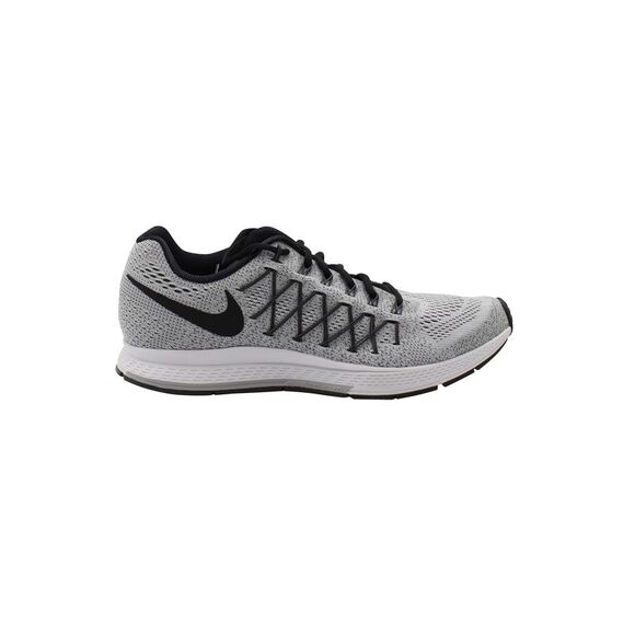 Nike Zoom Pegasus 32 Running Shoes in Grey Synthetic